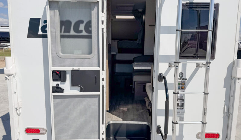 2026 Lance 850 full