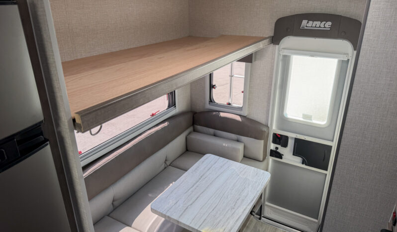 2026 Lance 850 full