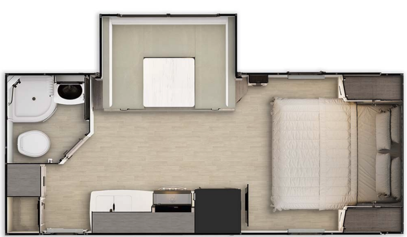 2026 Lance Squire SQ19 full