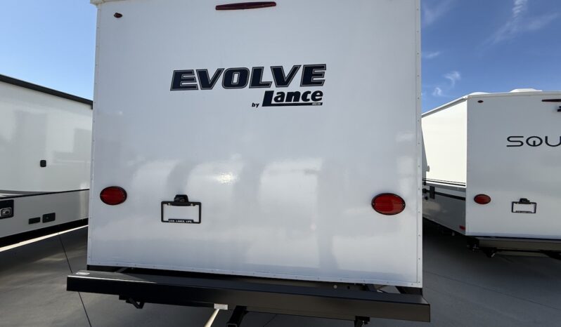 2026 Lance Evolve 1965 full