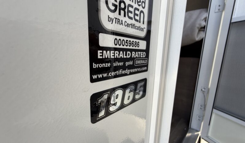 2026 Lance Evolve 1965 full