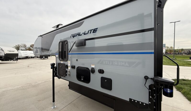 2026 Palomino Real Lite HS-1803 full