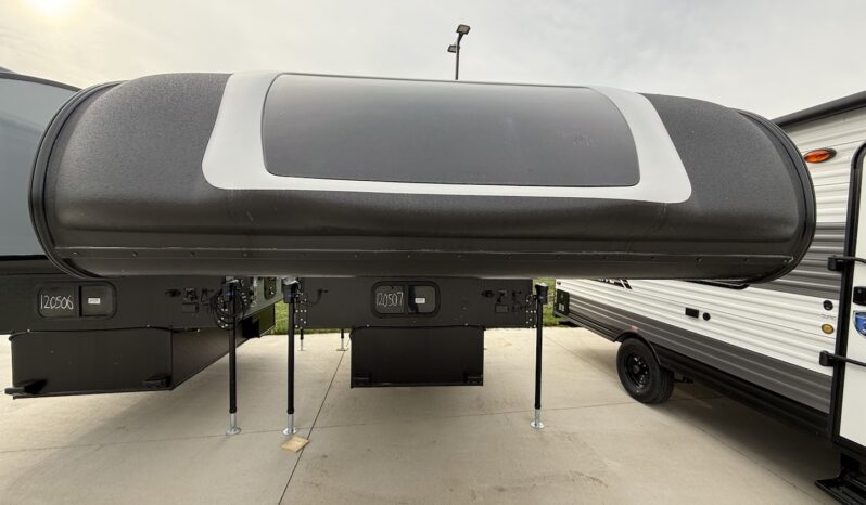 2026 Palomino Real Lite HS-1803 full