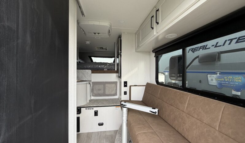 2026 Palomino Real Lite HS-1803 full