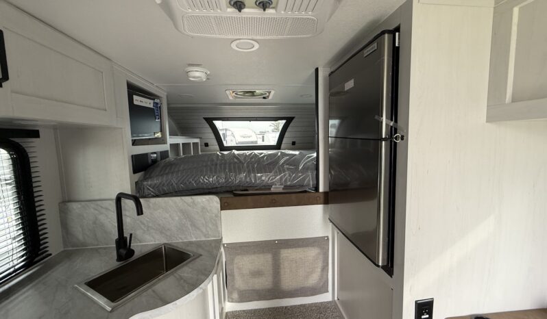 2026 Palomino Real Lite HS-1803 full