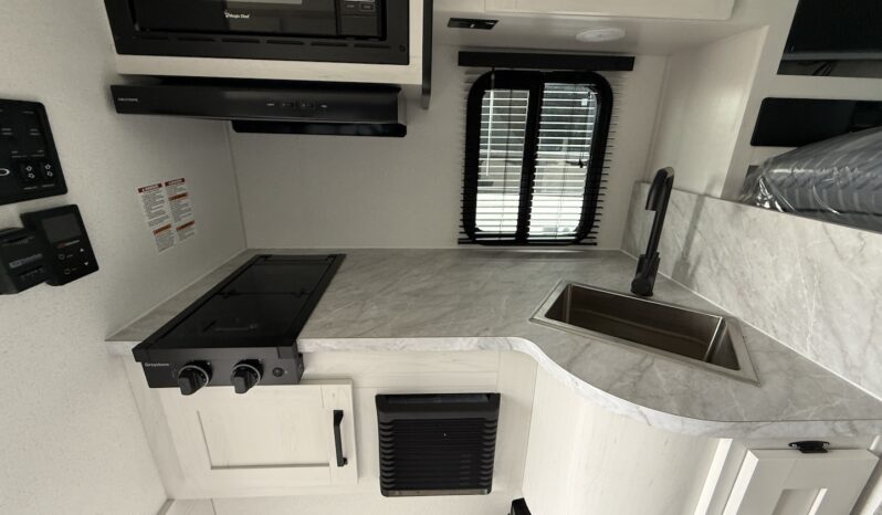 2026 Palomino Real Lite HS-1803 full