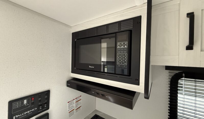 2026 Palomino Real Lite HS-1803 full