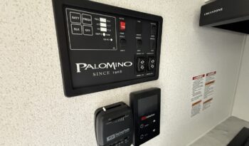 2026 Palomino Real Lite HS-1803 full