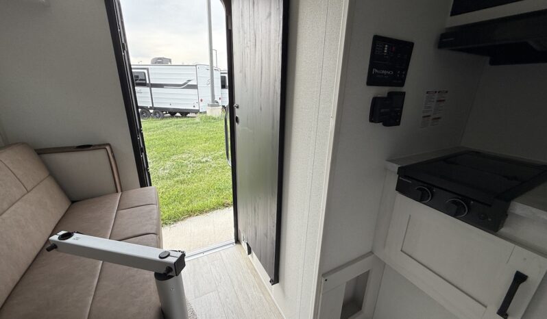 2026 Palomino Real Lite HS-1803 full