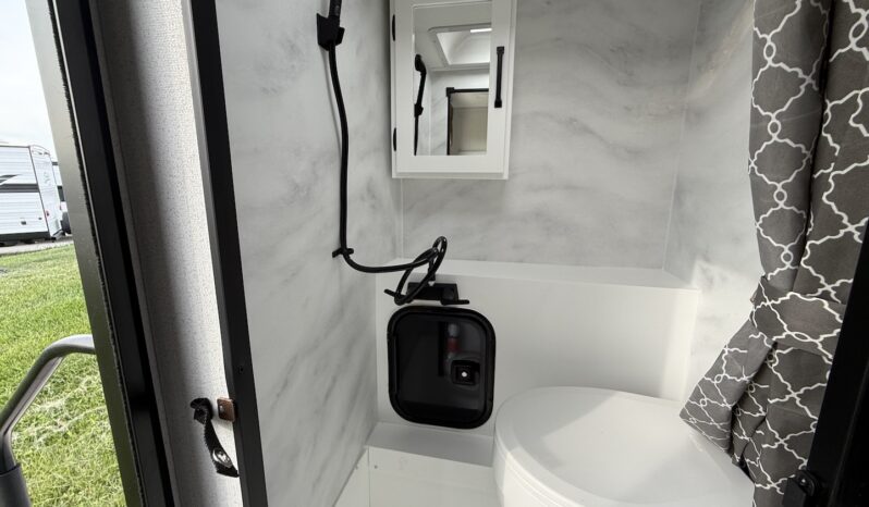 2026 Palomino Real Lite HS-1803 full