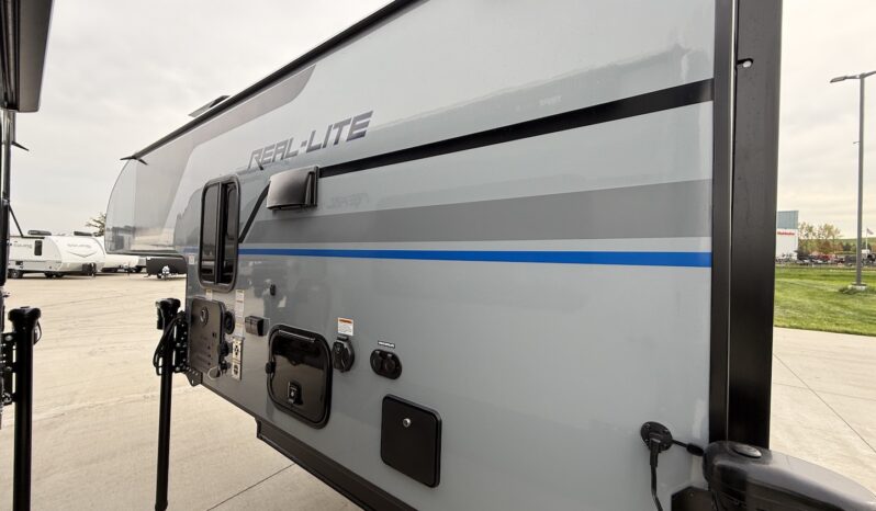 2026 Palomino Real Lite HS-1803 full