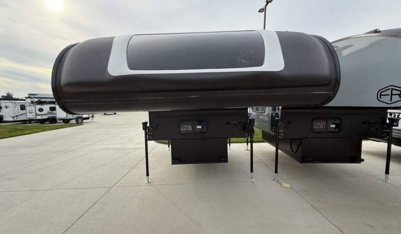 2026 Palomino Real Lite HS-1803 full