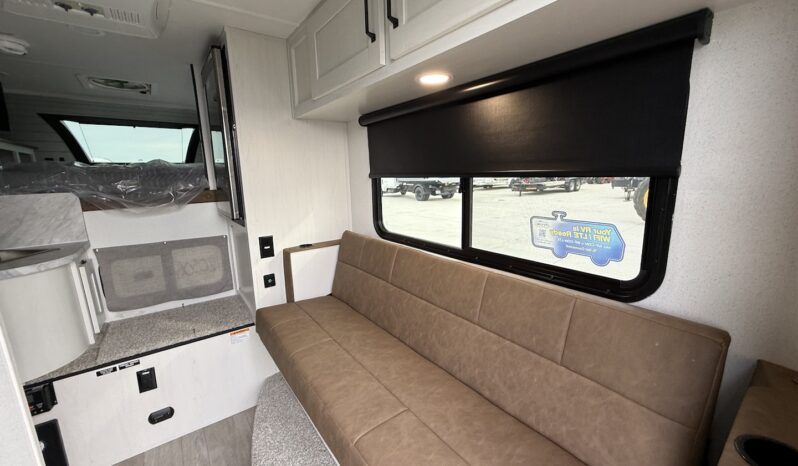 2026 Palomino Real Lite HS-1803 full