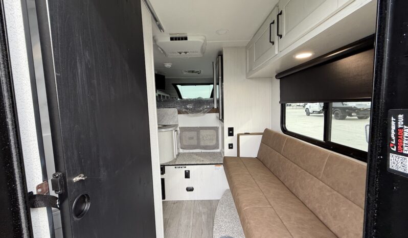 2026 Palomino Real Lite HS-1803 full