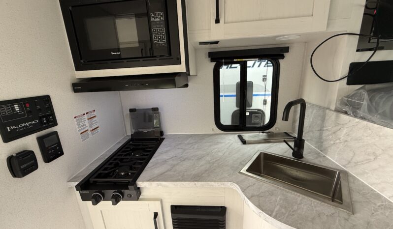 2026 Palomino Real Lite HS-1803 full