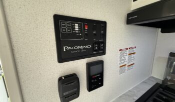 2026 Palomino Real Lite HS-1803 full