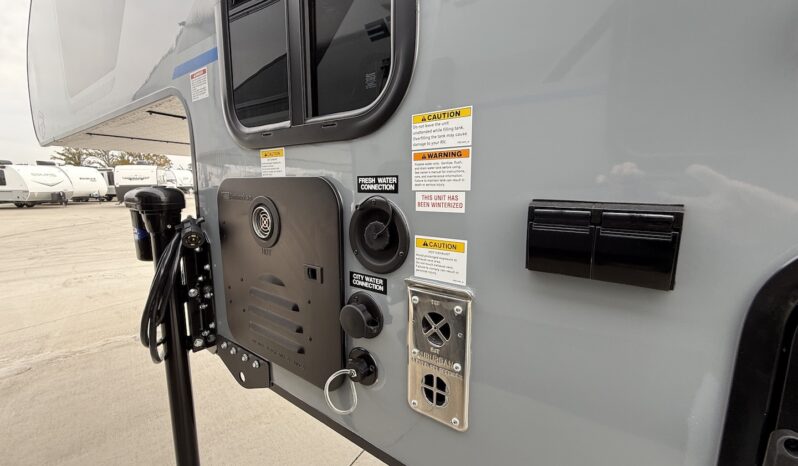 2026 Palomino Real Lite HS-1803 full