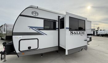 2026 Salem Hemisphere 21RBHL full