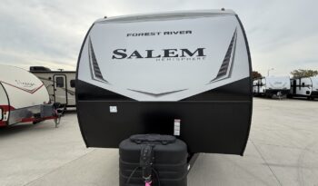 2026 Salem Hemisphere 21RBHL full