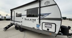 2026 Salem Hemisphere 21RBHL