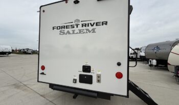 2026 Salem Hemisphere 21RBHL full