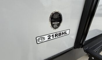 2026 Salem Hemisphere 21RBHL full