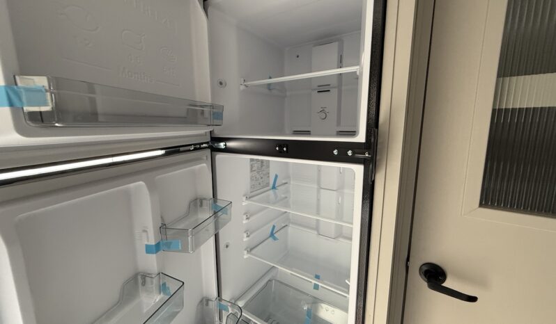 2026 Salem Hemisphere 21RBHL full