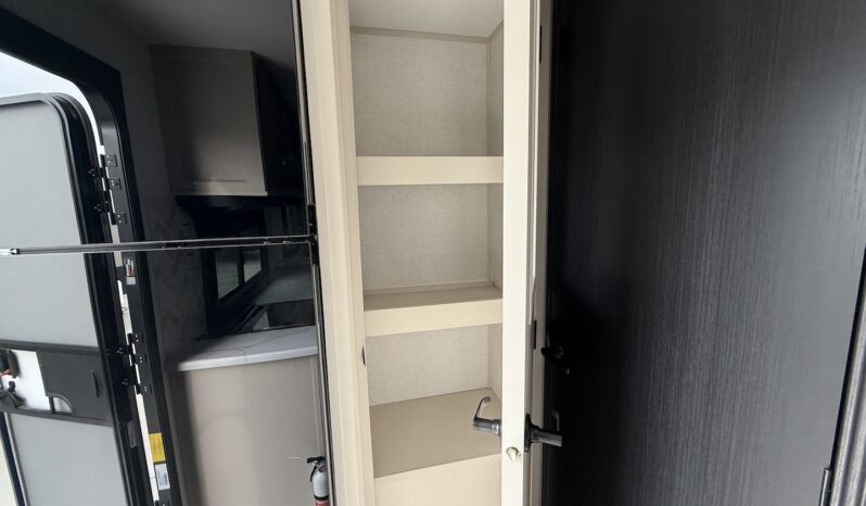 2026 Salem Hemisphere 21RBHL full