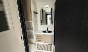 2026 Salem Hemisphere 21RBHL full