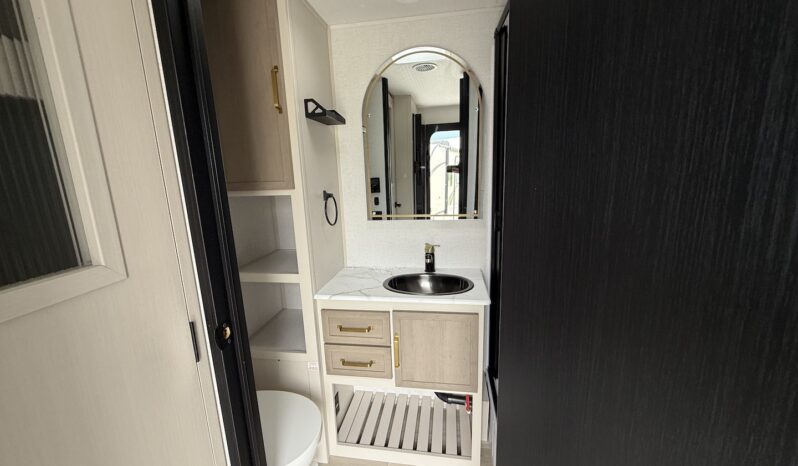 2026 Salem Hemisphere 21RBHL full