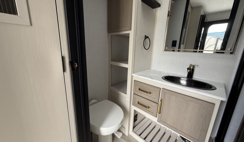 2026 Salem Hemisphere 21RBHL full