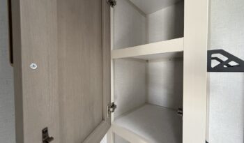 2026 Salem Hemisphere 21RBHL full