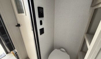 2026 Salem Hemisphere 21RBHL full