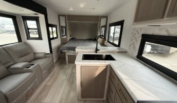 2026 Salem Hemisphere 21RBHL full