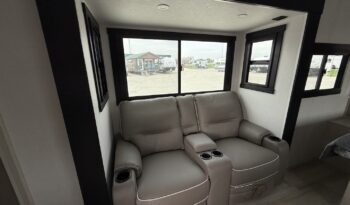 2026 Salem Hemisphere 21RBHL full