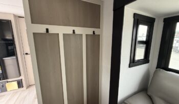 2026 Salem Hemisphere 21RBHL full