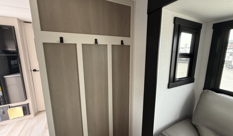 2026 Salem Hemisphere 21RBHL full