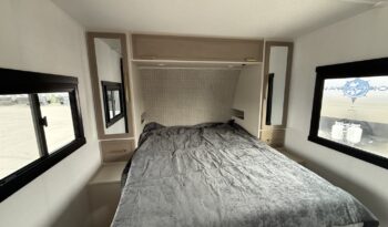 2026 Salem Hemisphere 21RBHL full