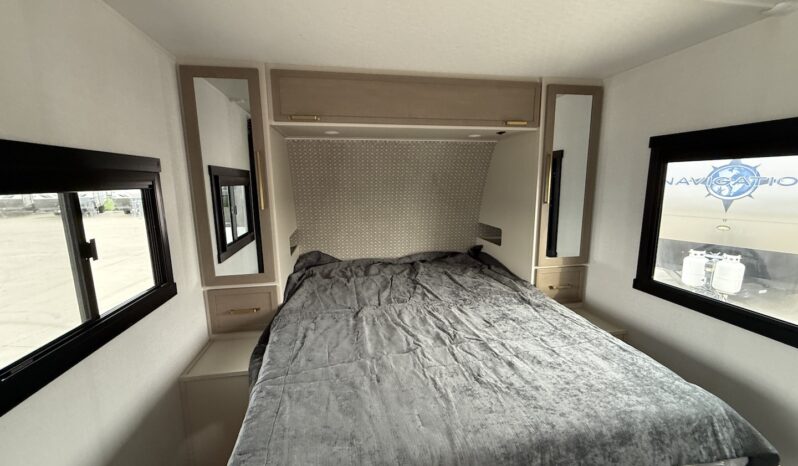 2026 Salem Hemisphere 21RBHL full