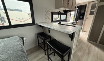 2026 Salem Hemisphere 21RBHL full