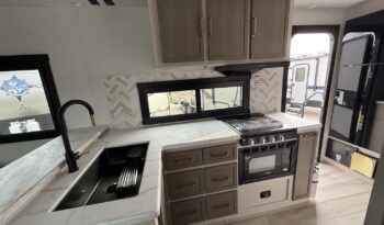 2026 Salem Hemisphere 21RBHL full