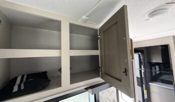 2026 Salem Hemisphere 21RBHL full