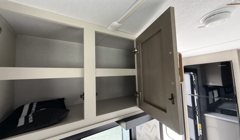 2026 Salem Hemisphere 21RBHL full