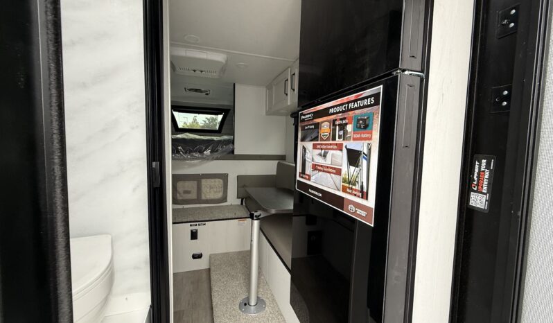 2026 Palomino Real Lite HS-1806 full