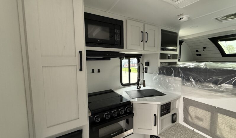 2026 Palomino Real Lite HS-1806 full