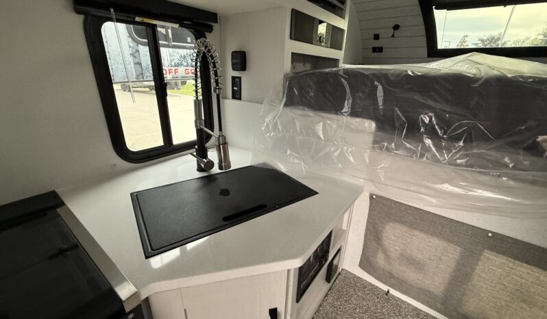 2026 Palomino Real Lite HS-1806 full