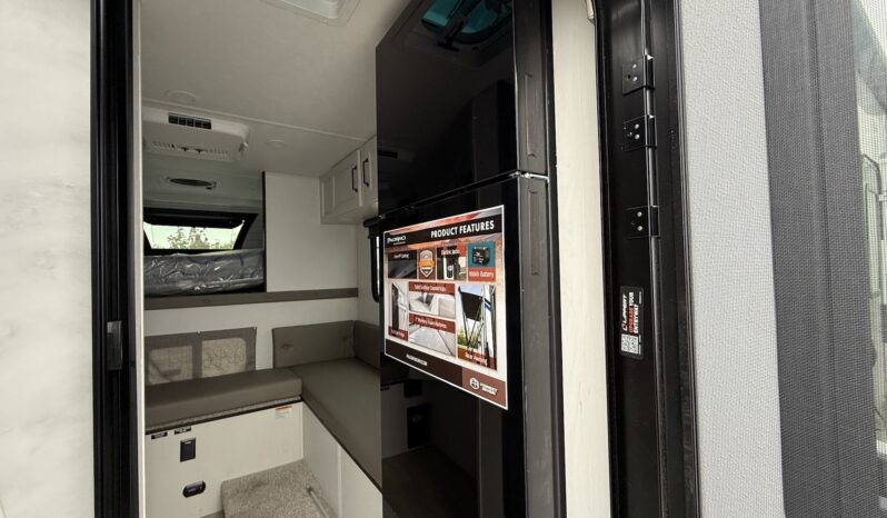 2026 Palomino Real Lite HS-1806 full