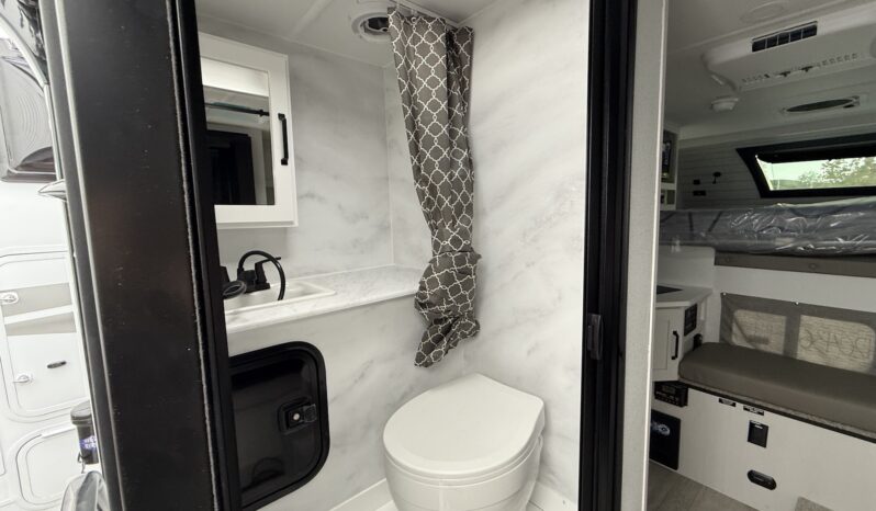 2026 Palomino Real Lite HS-1806 full