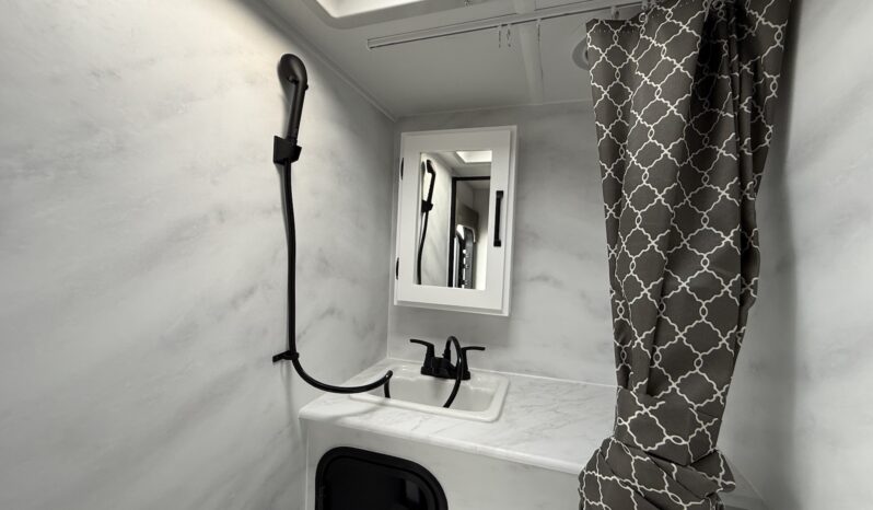 2026 Palomino Real Lite HS-1806 full