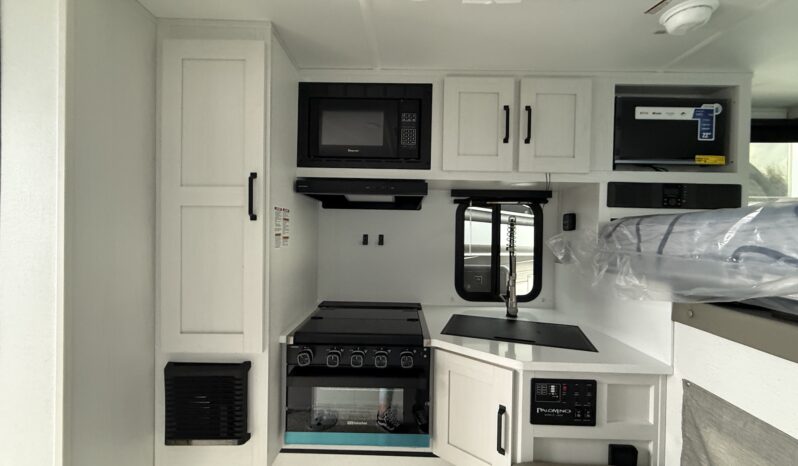 2026 Palomino Real Lite HS-1806 full